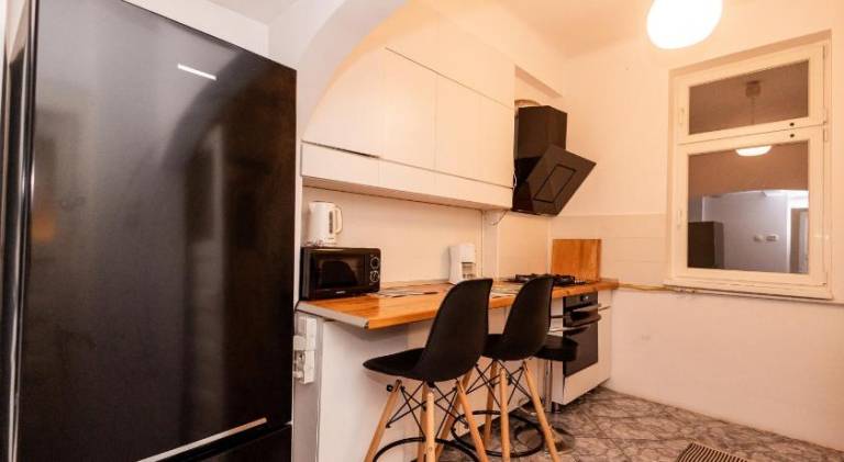 Apartment | Near Stavropoleos Monastery — photo 5