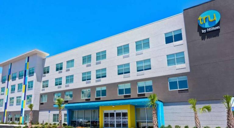 Dolphin Inn in Fort Walton Beach in Fort Walton Beach, FL
