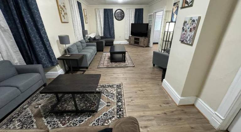 House with 5 rooms for 10 persons — photo 2