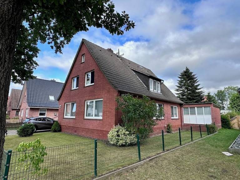 Ferienwohnung Altenbruch