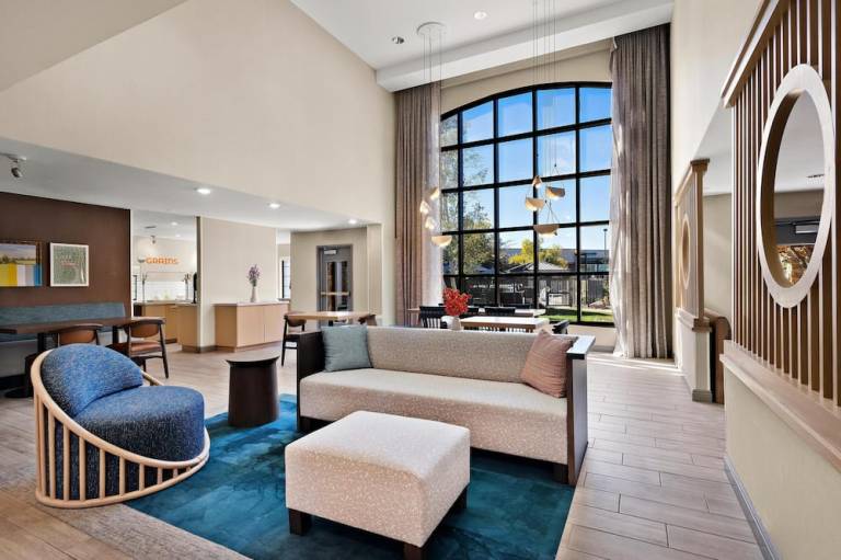 Sonesta ES Suites Portland Vancouver 41st Street