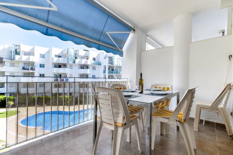 Ferienwohnung Empuriabrava