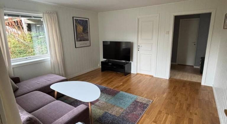 Charming holiday apartment | Pets allowed — photo 2