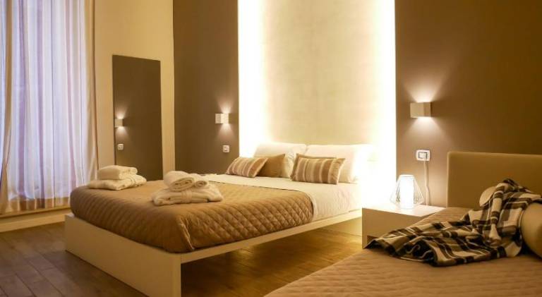La Banchina Holiday Rooms in Andria