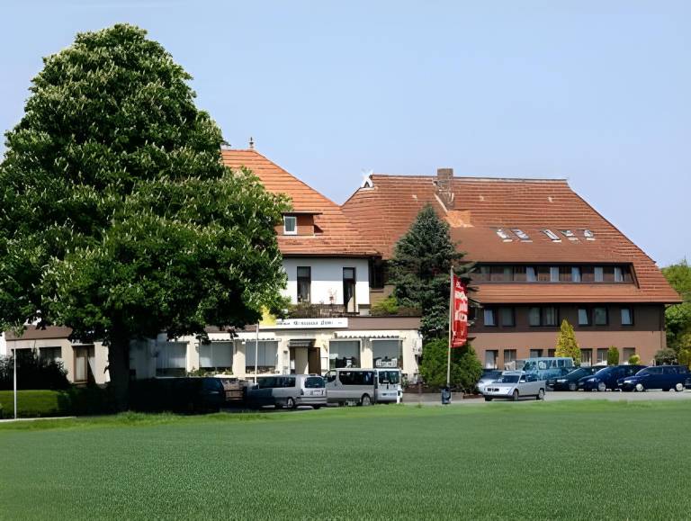 Akzent Hotel Cordes & Restaurant am Rosengarten