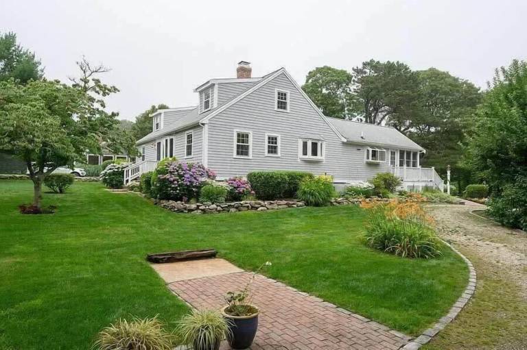 House Harwich Port