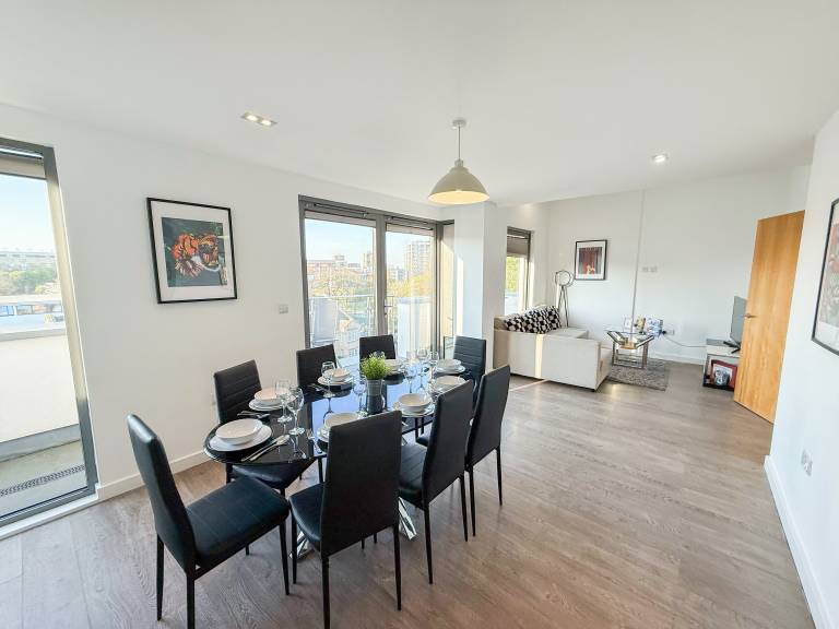 Ferienwohnung