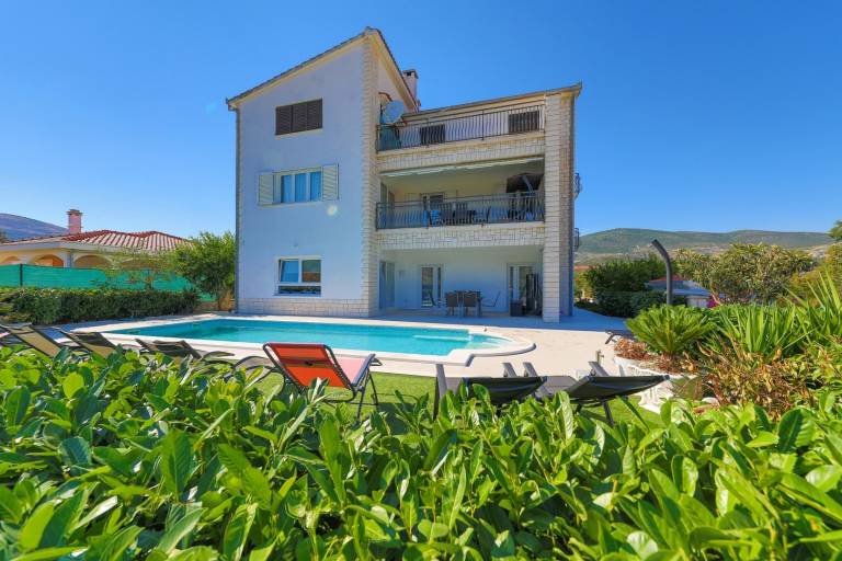 Villa Trogir