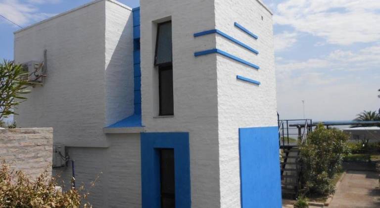 Apartamento Piriápolis