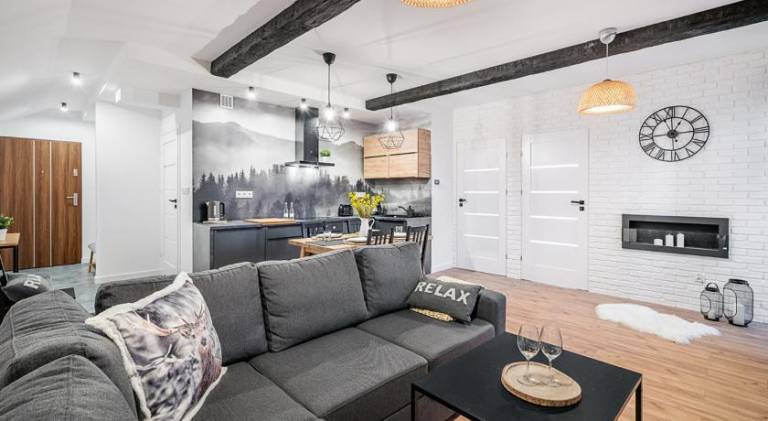Rental apartment | Pets allowed — photo 2