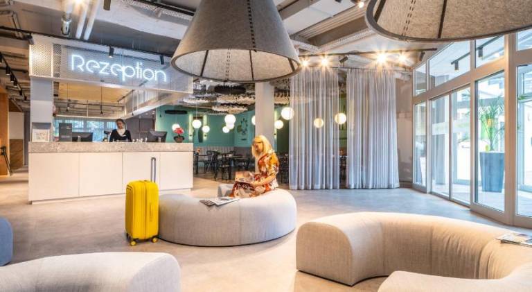 Ibis Styles Graz Messe — photo 2