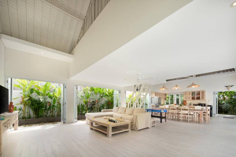 Spacious villa with pool & barbecue | Beach nearby | Dogs allowed — photo 5