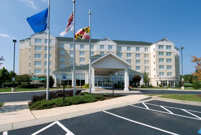 Hilton Garden Inn Baltimore/Owings Mills — photo 3
