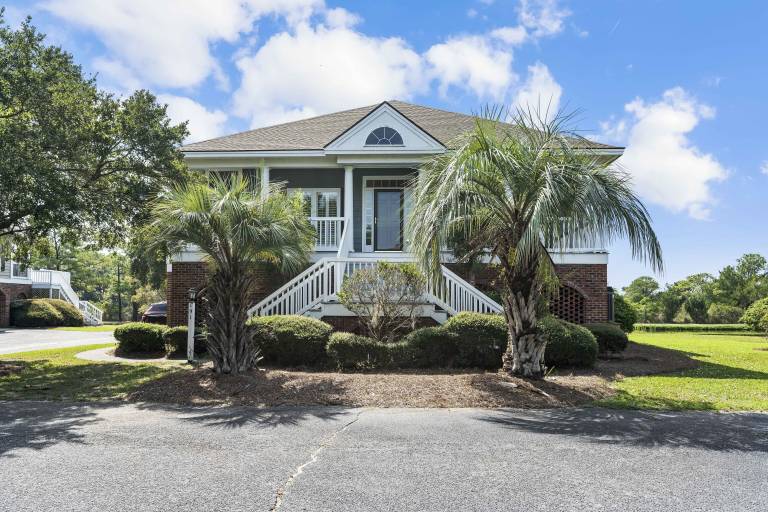 Villa Georgetown