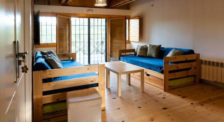 Albergue Tejadillos — photo 2