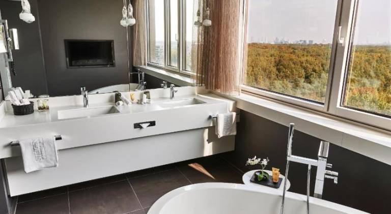 Steigenberger Airport Hotel Frankfurt — photo 3