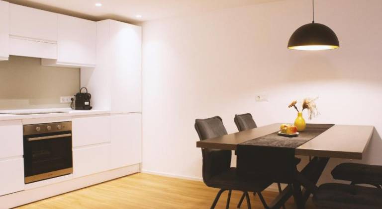 Rental apartment with 1 room for 4 persons — photo 2