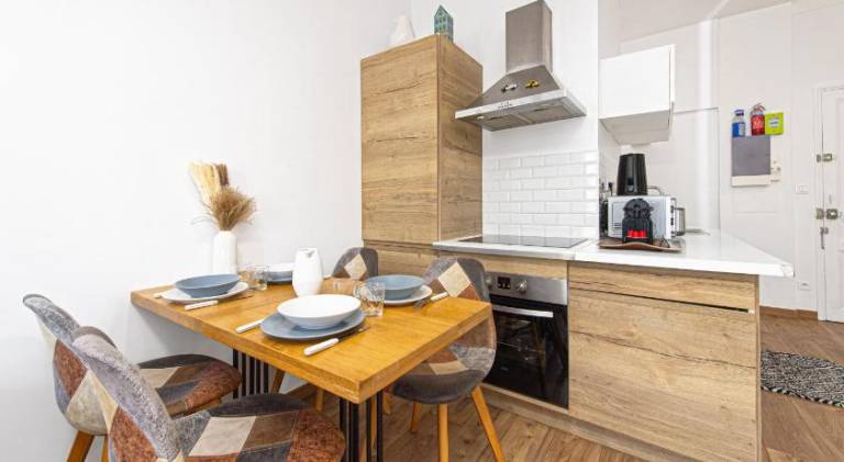 Fully equipped rental apartment | Close to the beach | Pets are welcome — photo 4