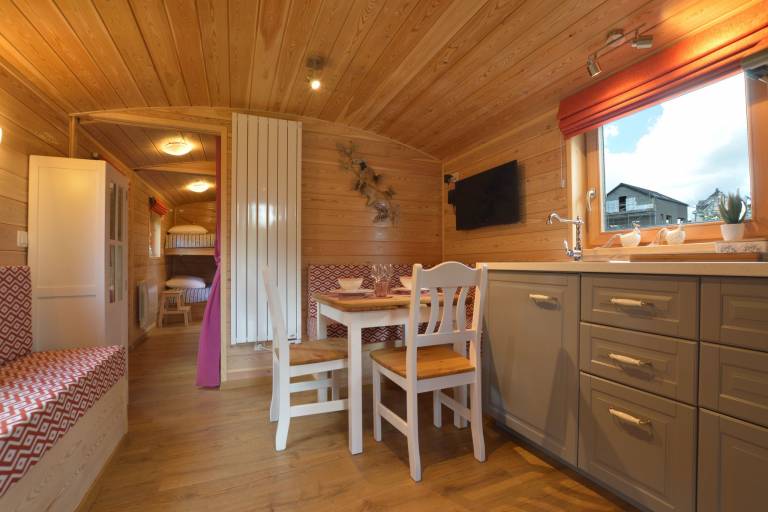 Ferienhaus Malmedy