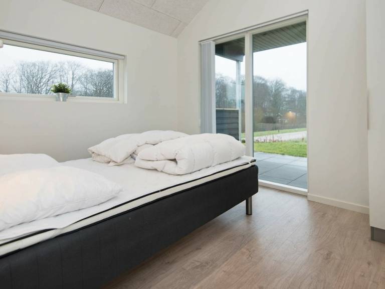 Feriehus  Kelstrup Strand