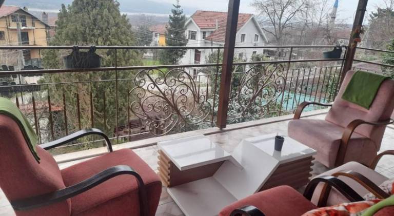 Butik Hotel Masukiye — photo 5