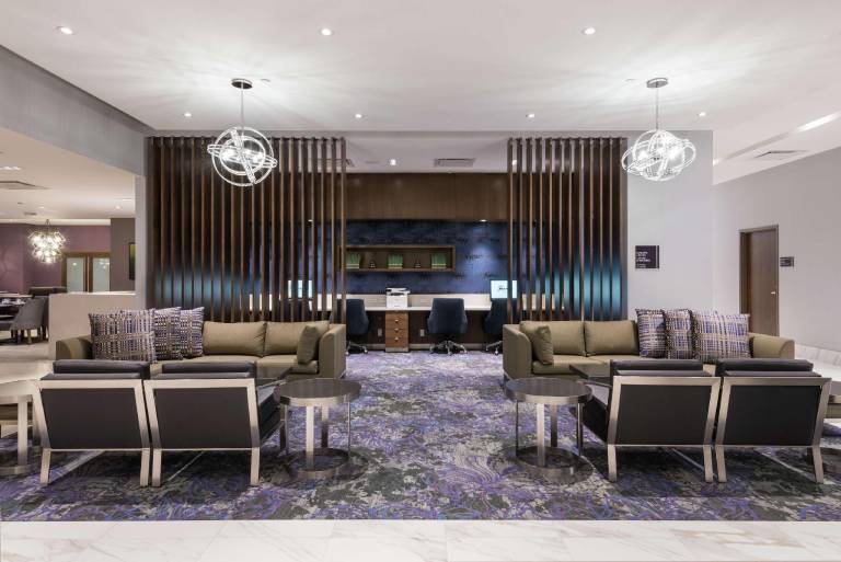Homewood Suites by Hilton Ottawa Downtown — photo 2