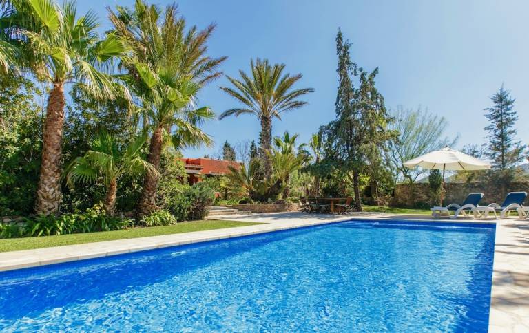 Casa vacanza Sant Josep de sa Talaia