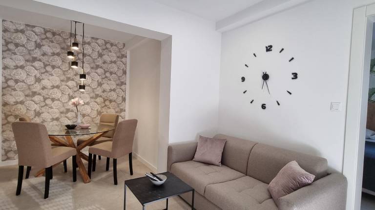 Apartament  Šilo