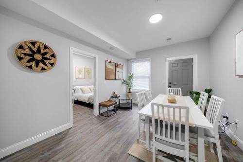 Apartman Boston