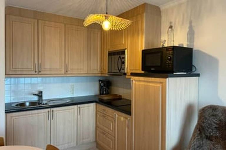 Charming apartment | Sea view | Next to the beach | Pets are welcome — photo 2