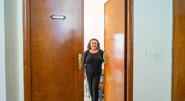 A Casa Da Mami in Vico Equense