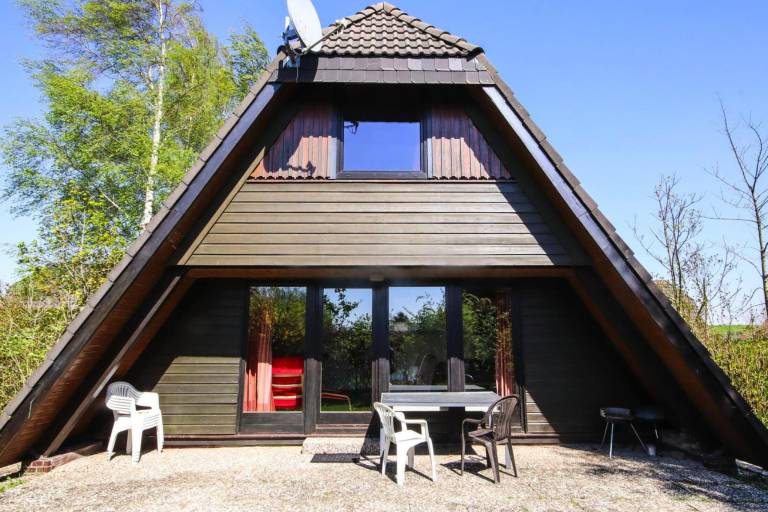 Ferienhaus Burhave