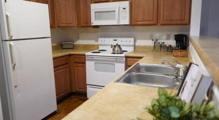 Vacation home with 1 room for 8 persons — photo 5