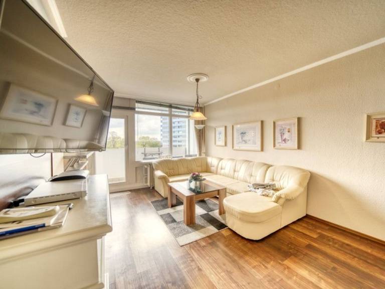 Ferienwohnung Heiligenhafen