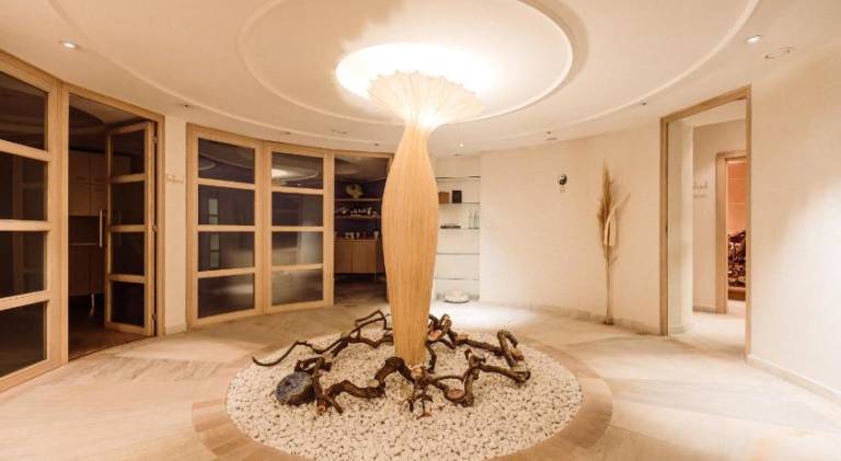 Hotel Castel Rundegg (Adults Only) — photo 3