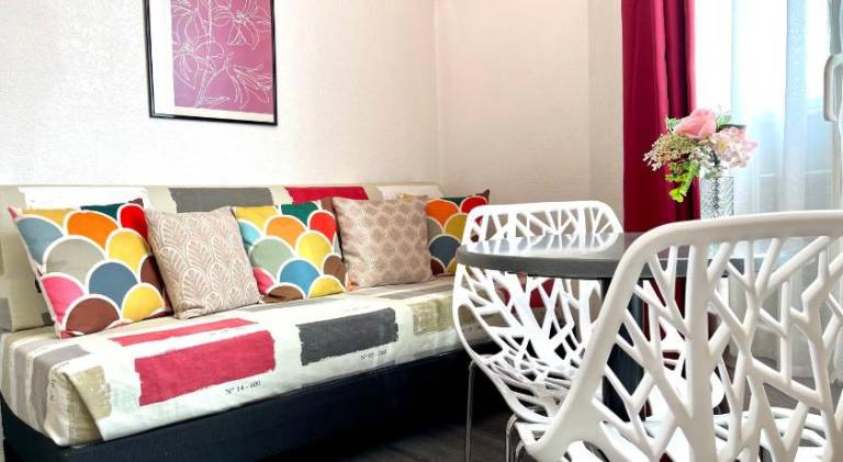Serviced apartment for 10 persons — photo 4