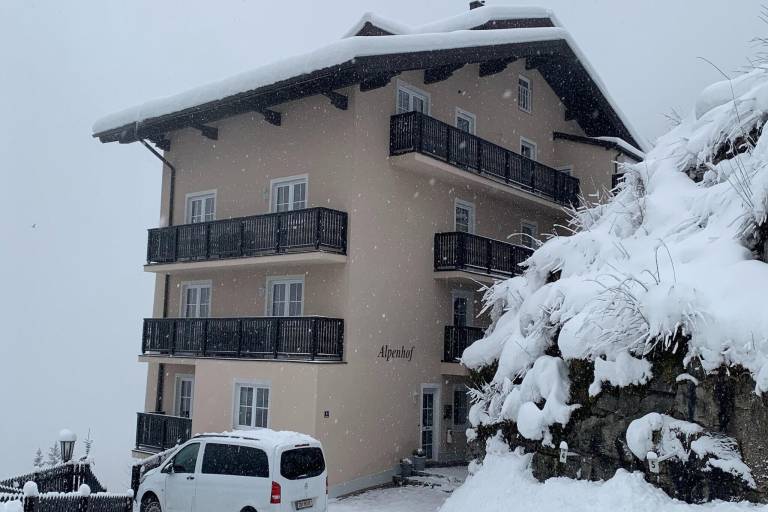 Appartamento Gemeinde Bad Gastein