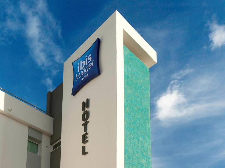 Ibis budget Manchester Centre Pollard Street in Manchester