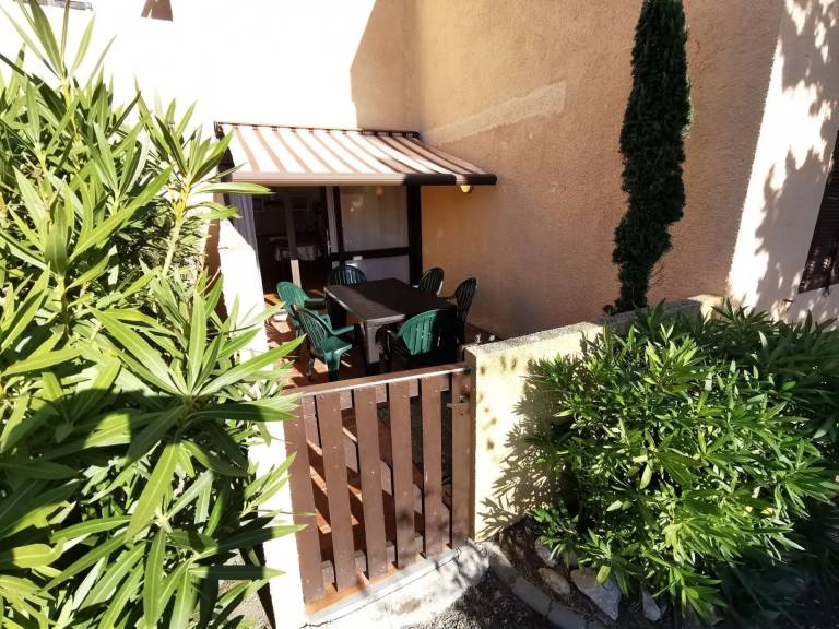 Apartment  Leucate