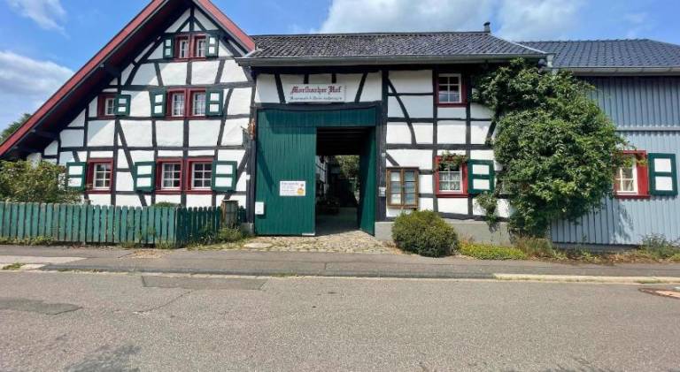 Vacation home | Pet-friendly in Cologne