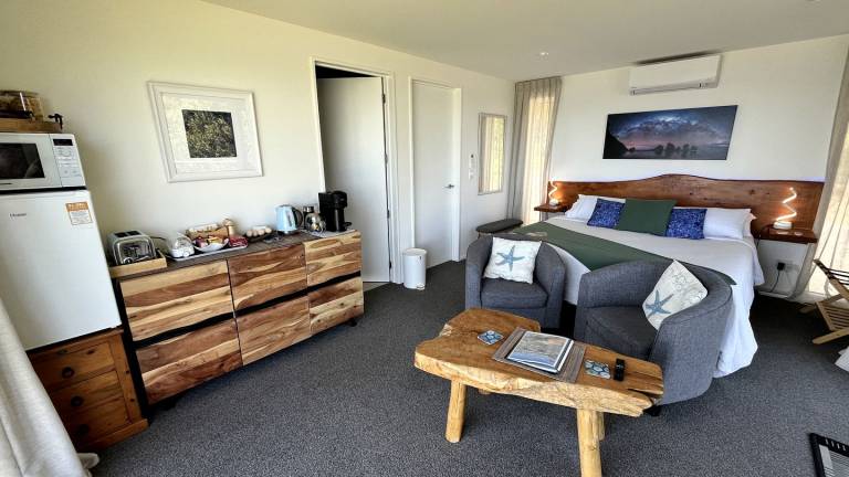 Ferienhaus Barrytown