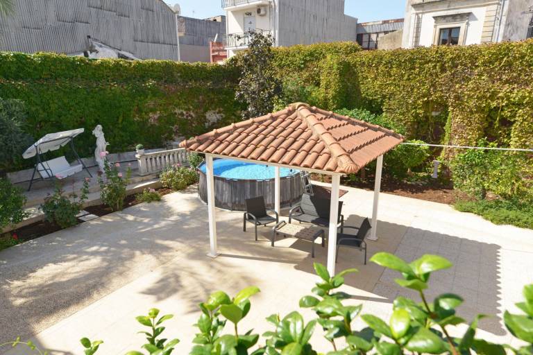 Casa Floridia
