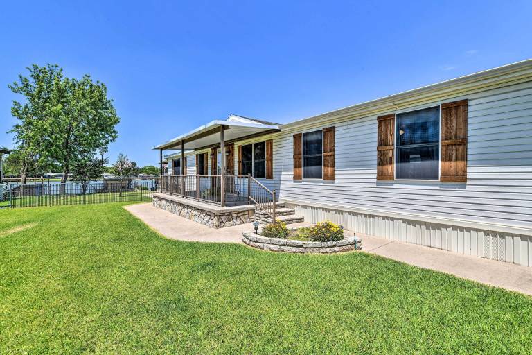 House  Granbury