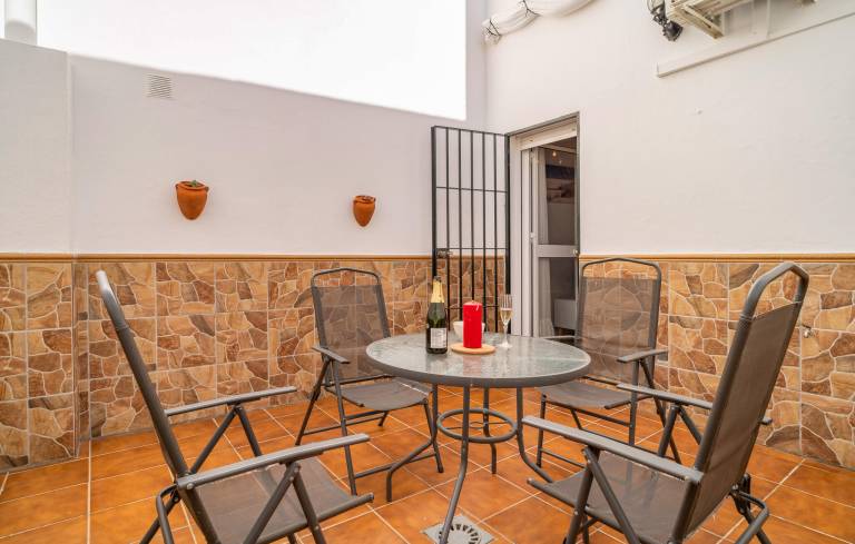 Appartement Chipiona