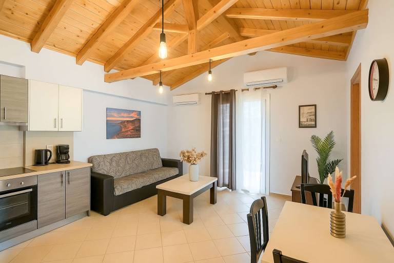 Apartment Stoupa