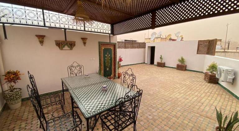 Apartment | Close to Bou Inania Madrasa | Pets are welcome — photo 5