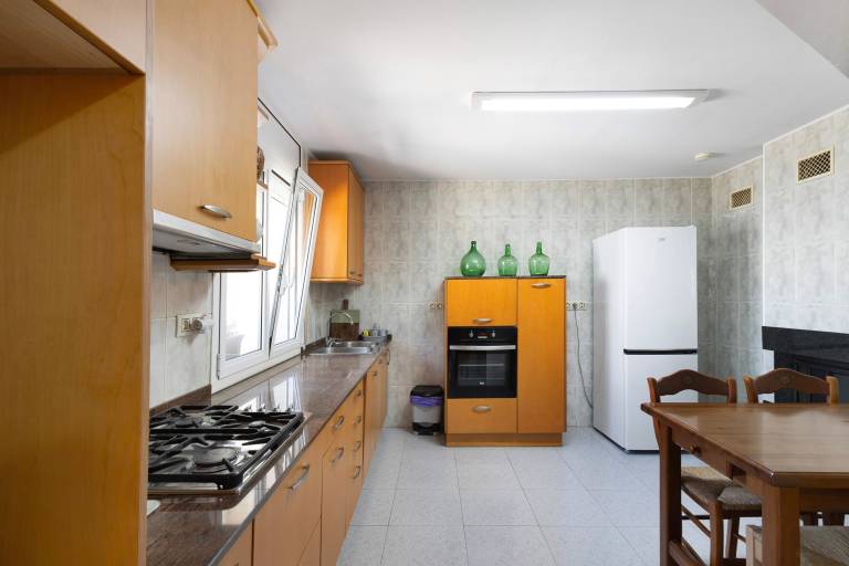 Country House 'Cal Peret Miquelet' with Mountain View, Private Pool and Wi-Fi — photo 4