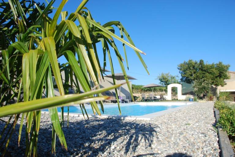 Appartement Vinsobres
