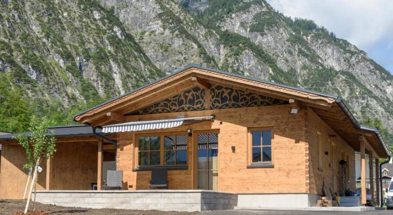 Chalet  Gemeinde Bad Goisern am Hallstättersee