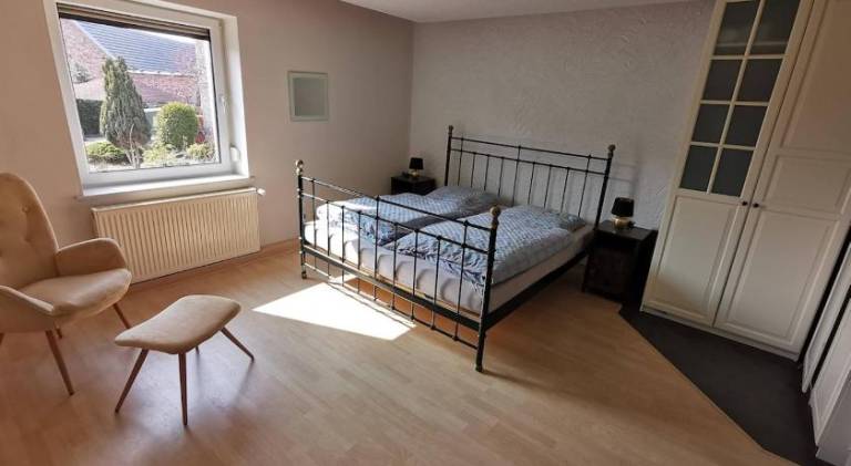 Ferienwohnung  Peitz